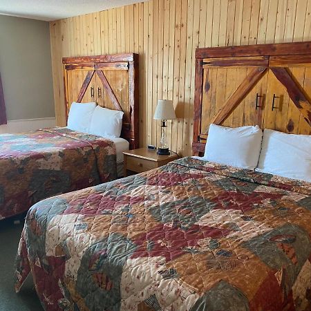 Clarinda Celebrity Inn מראה חיצוני תמונה