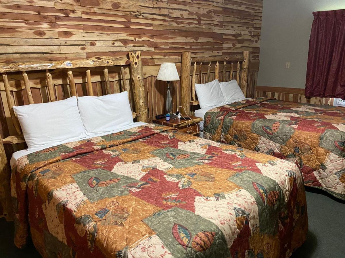 Clarinda Celebrity Inn מראה חיצוני תמונה