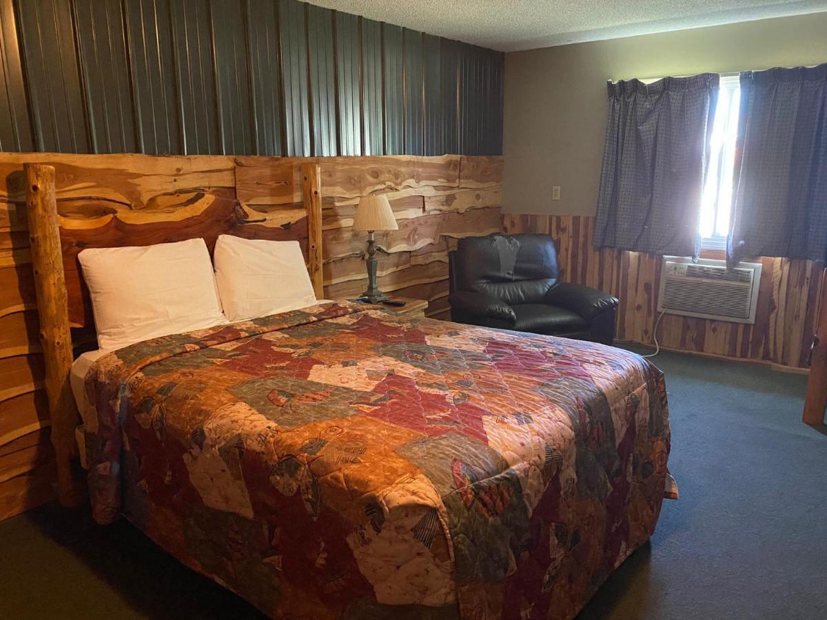 Clarinda Celebrity Inn מראה חיצוני תמונה