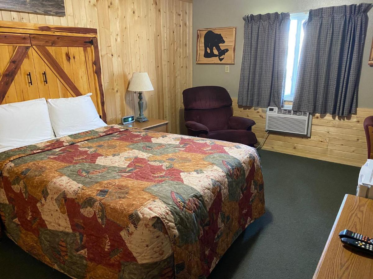 Clarinda Celebrity Inn מראה חיצוני תמונה