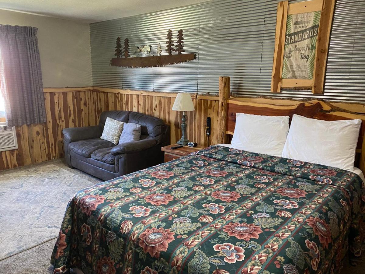 Clarinda Celebrity Inn מראה חיצוני תמונה